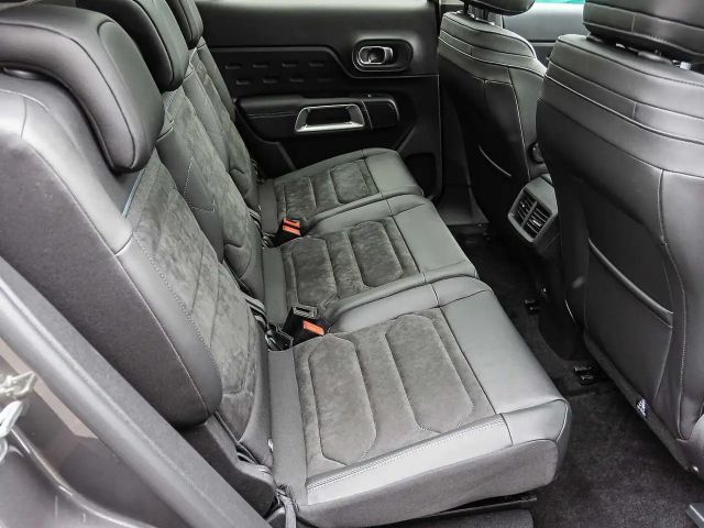 Citroën C5 Aircross BlueHDi Max