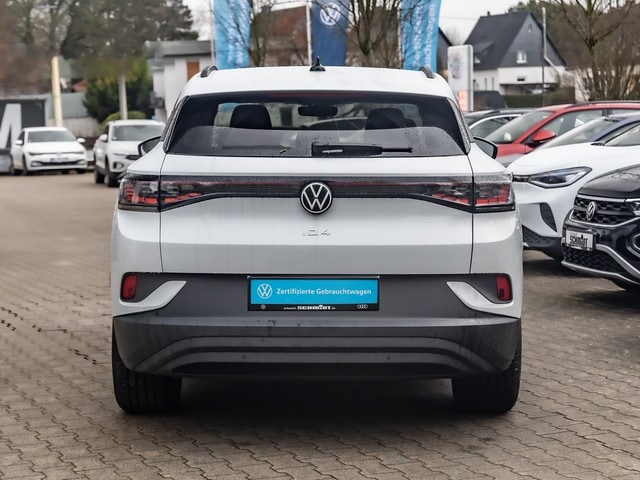 Volkswagen ID.4 IQ.Drive Performance Pro