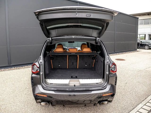 BMW X3 M-Sport xDrive30e