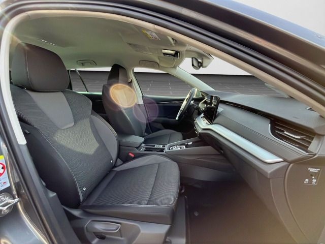 Skoda Octavia Combi Selection