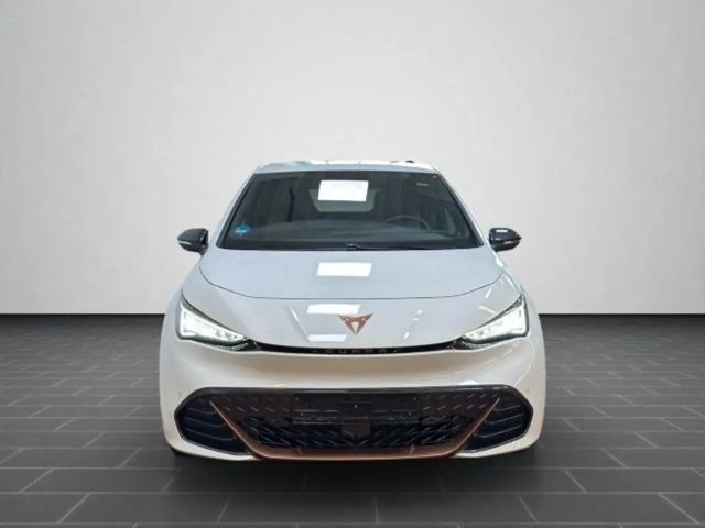 Cupra Born 77 kWh eBoost