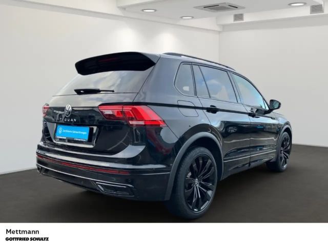 Volkswagen Tiguan 2.0 TDI DSG R-Line