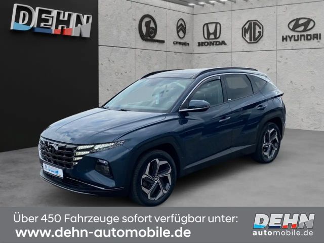 Hyundai Tucson 1.6 T-GDi Trend