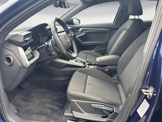 Audi A3 30 TFSI S-Tronic Sportback