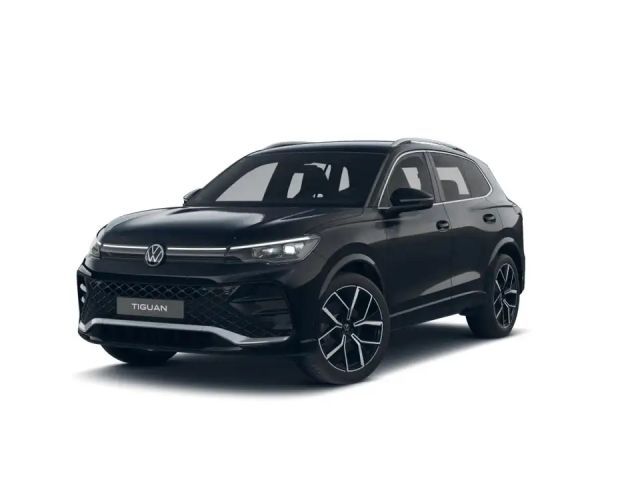 Volkswagen Tiguan 2.0 TDI DSG R-Line