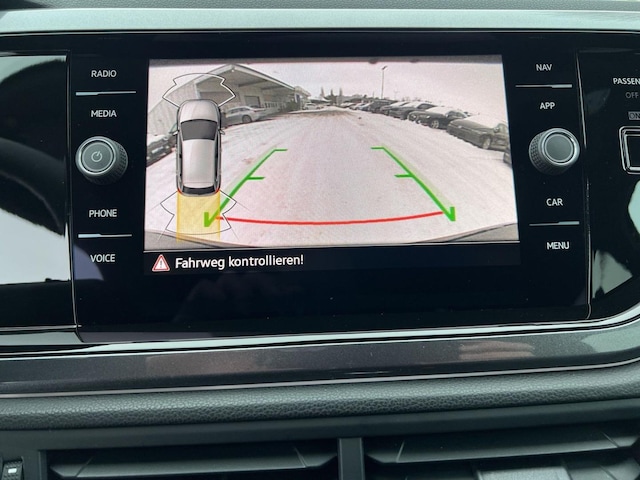 Volkswagen Polo 2.0 TSI DSG GTI