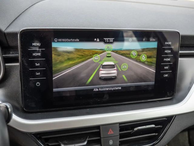 Skoda Kamiq 1.0 TSI Ambition