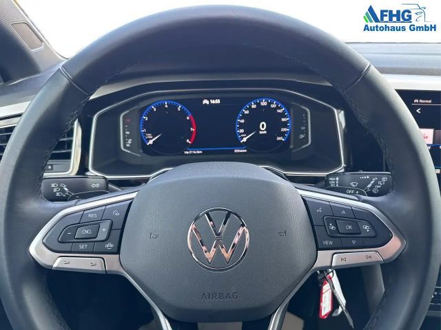 Volkswagen Taigo 1.0 TSI DSG Life Move