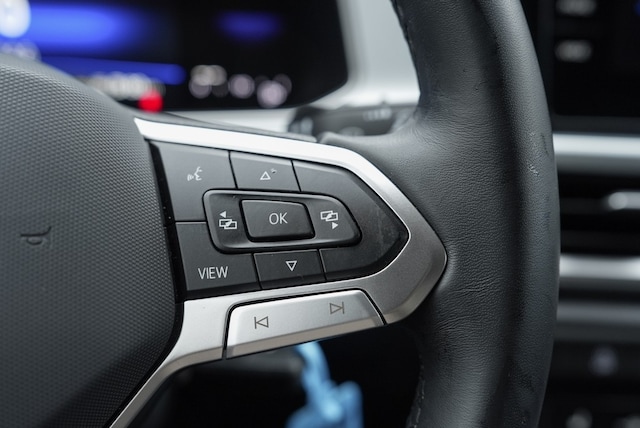 Volkswagen T-Roc 2.0 TDI