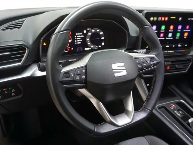 Seat Leon 1.5 TSI DSG Style