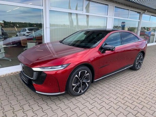 Mazda 6e Plus RWD Takumi