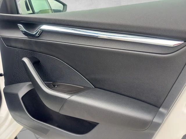 Skoda Octavia Combi Style Style