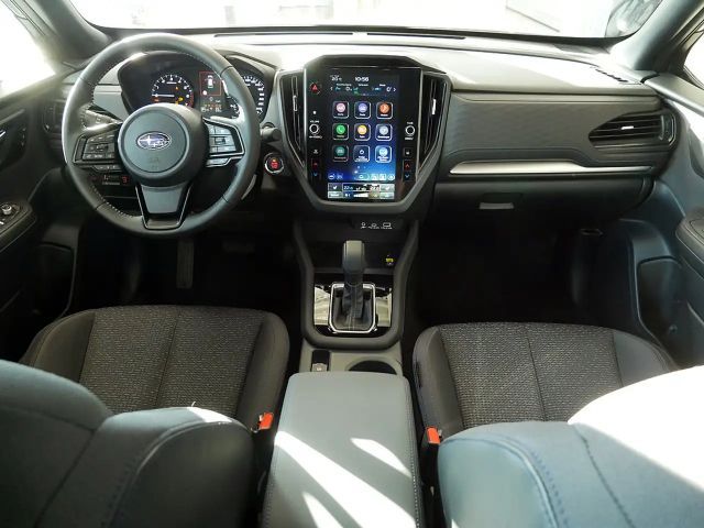 Subaru Forester Exclusive