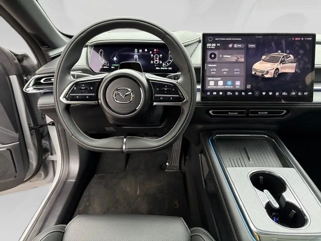 Mazda 6e Long range RWD Takumi