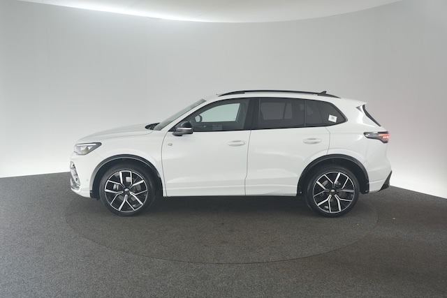 Volkswagen Tiguan 2.0 TSI DSG R-Line