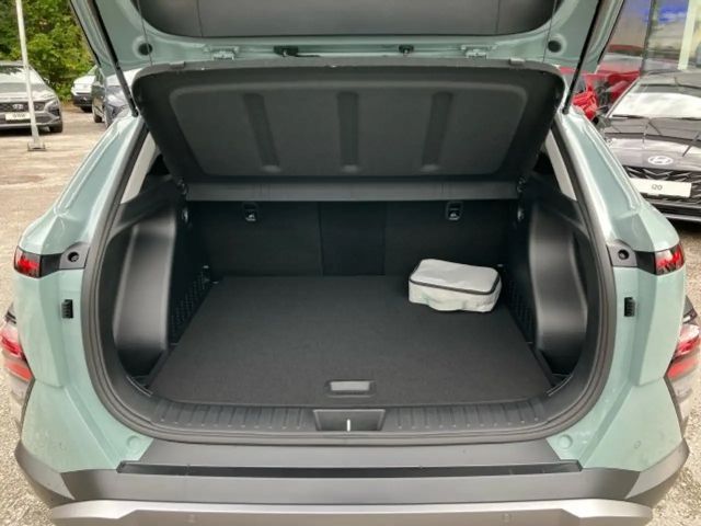 Hyundai Kona 1.0 2WD T-GDi