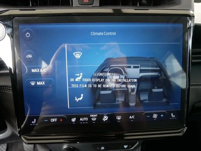 Ford Puma EcoBoost Titanium