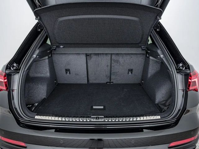 Audi Q3 40 TFSI Quattro S-Line S-Tronic