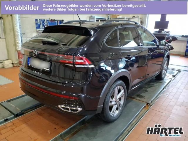 Volkswagen Taigo 1.0 TSI DSG R-Line