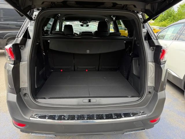 Peugeot 5008 BlueHDi GT-Line