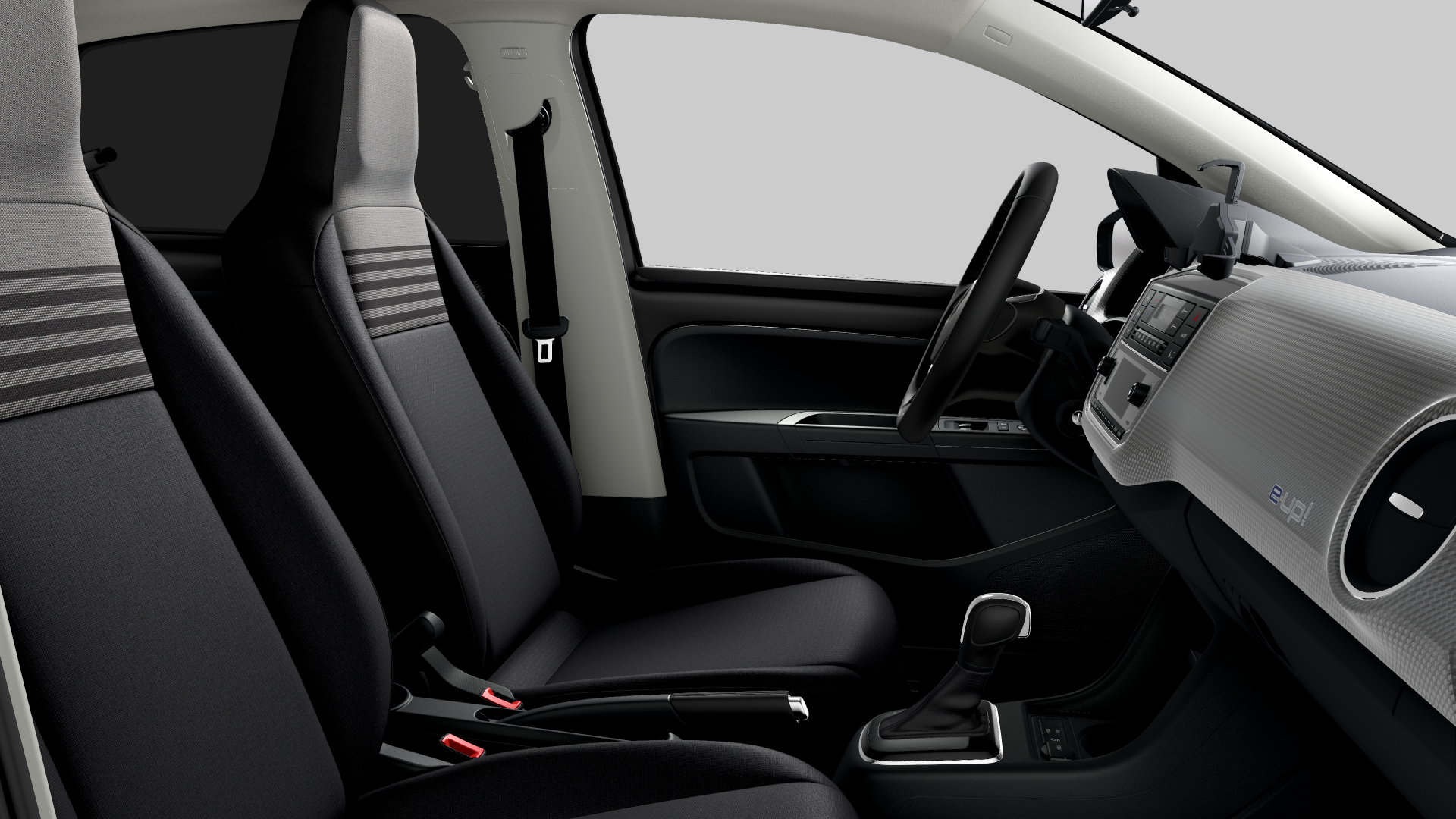 Volkswagen e-up! Style