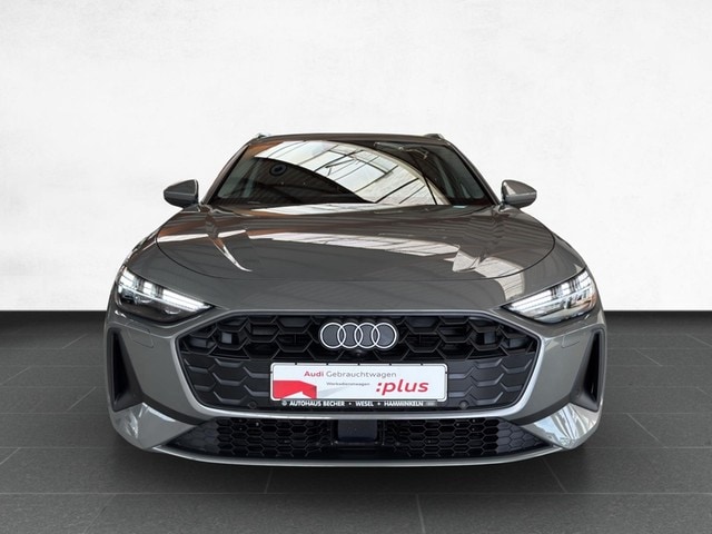 Audi A5 Avant S-Tronic