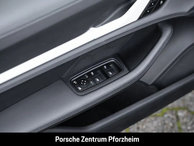 Porsche Taycan Sport Turismo Turbo