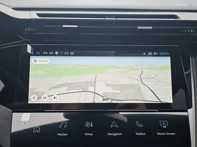 Peugeot 308 GT-Line Hybrid SW