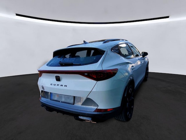 Cupra Formentor 1.4 VZ e-Hybrid