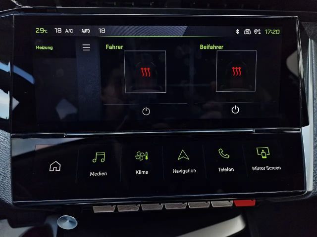 Peugeot 308 Allure Pack BlueHDi EAT8