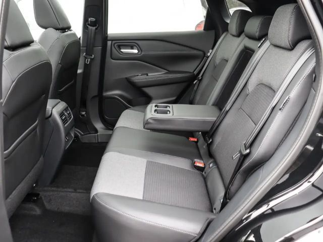 Nissan Qashqai DIG-T N-Connecta