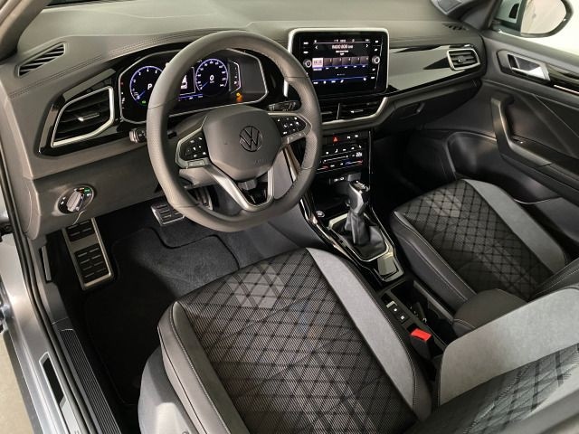 Volkswagen T-Roc 1.5 TSI DSG R-Line