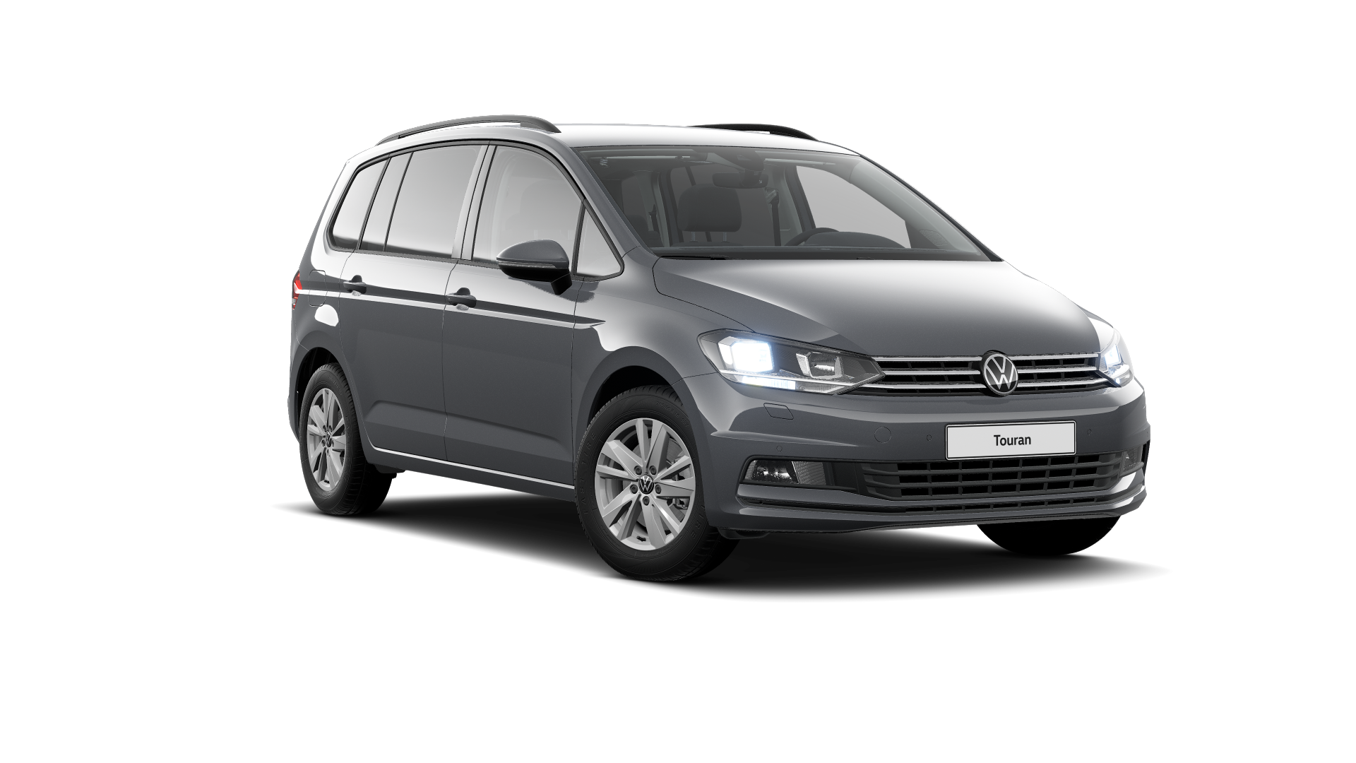 Volkswagen Touran 2.0 TDI Comfortline DSG