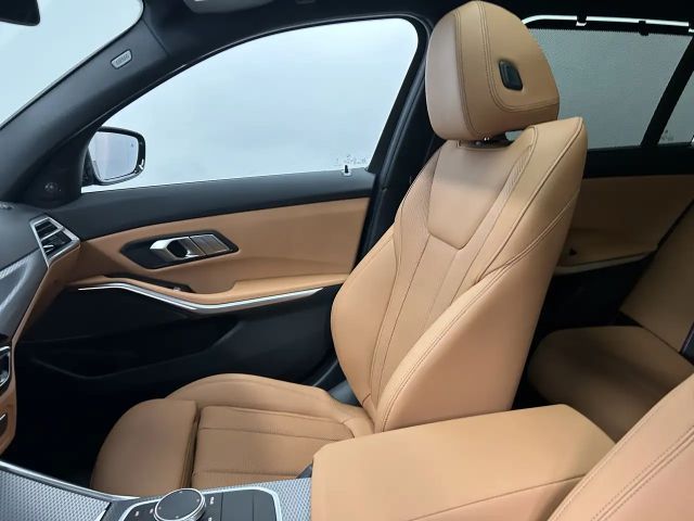 BMW 340 M-Sport Touring xDrive