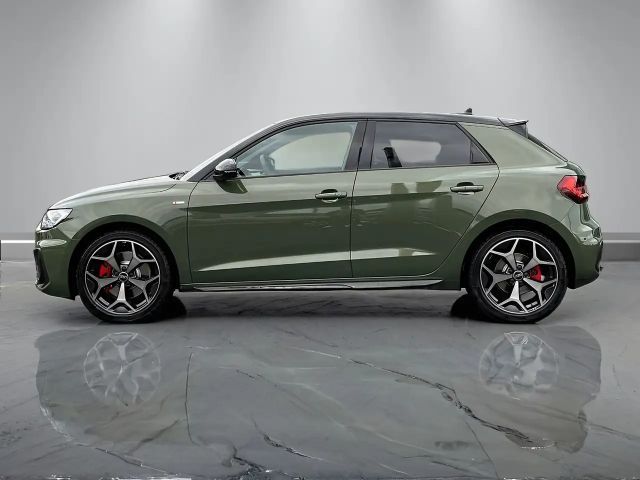 Audi A1 40 TFSI S-Line