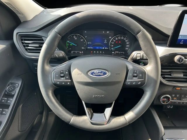 Ford Kuga Cool & Connect Plug in Hybrid