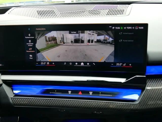 BMW i5 M-Sport Touring eDrive40