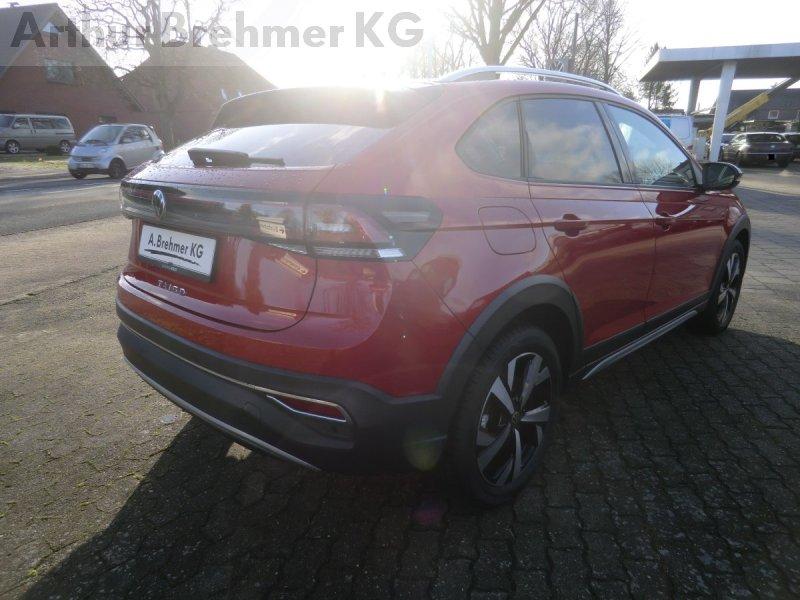 Volkswagen Taigo 1.0 TSI Style