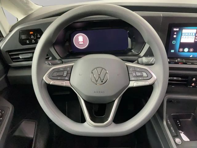 Volkswagen Caddy 1.5 TSI