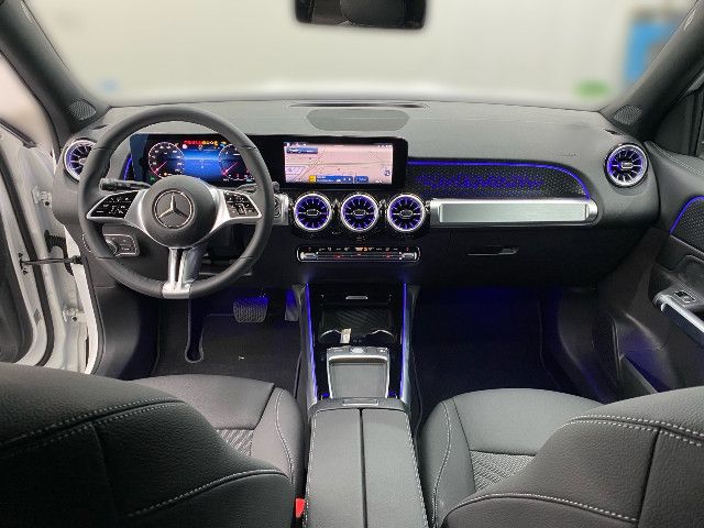 Mercedes-Benz GLB 200 GLB 200 d