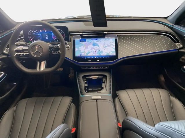Mercedes-Benz E 450 E-Klasse