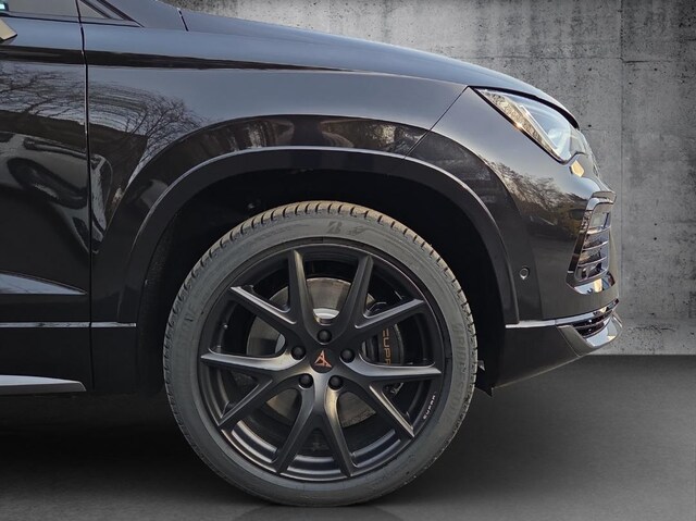 Cupra Ateca ATECA 2,0 TSICUPRA5T221 DS4A7A