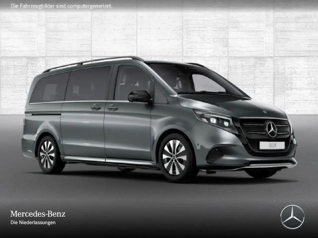 Mercedes-Benz EQV 300 AVANTGARDE