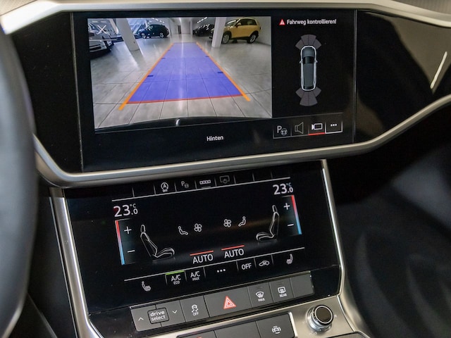 Audi A6 40 TDI Avant Quattro S-Tronic Sport