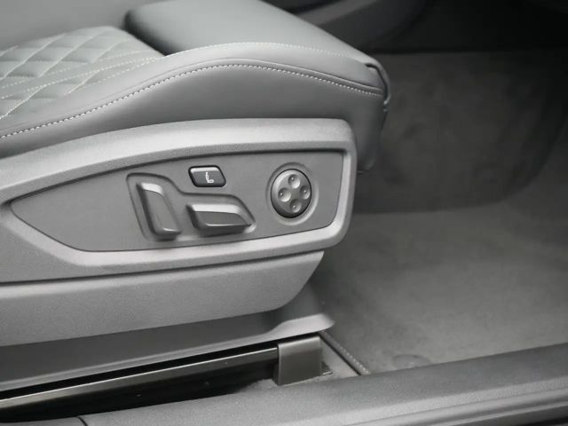 Audi SQ5 TDI B&O AHK STANDHZ PANO LEDER HUD KAM360