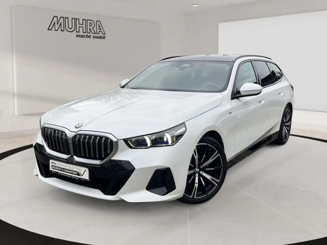 BMW 520 520i M-Sport Touring