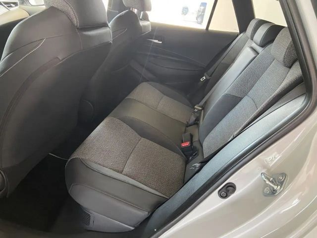 Toyota Corolla Hybride Touring