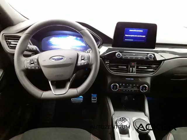 Ford Kuga ST Line X