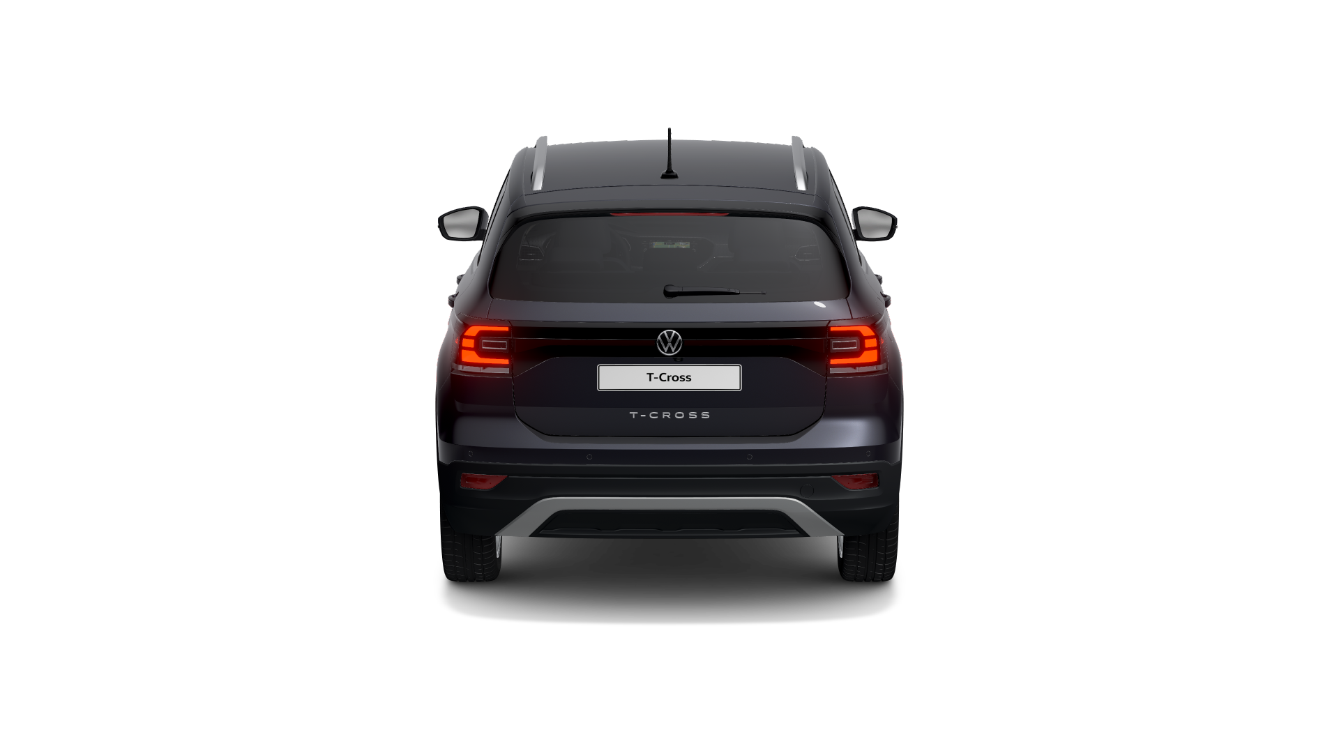 Volkswagen T-Cross 1.5 TSI