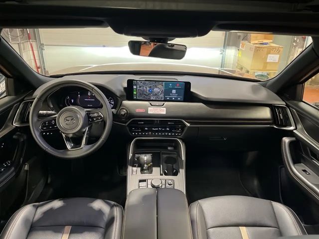 Mazda CX-80 Homura Plus e-Skyactiv